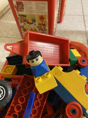 Lego
