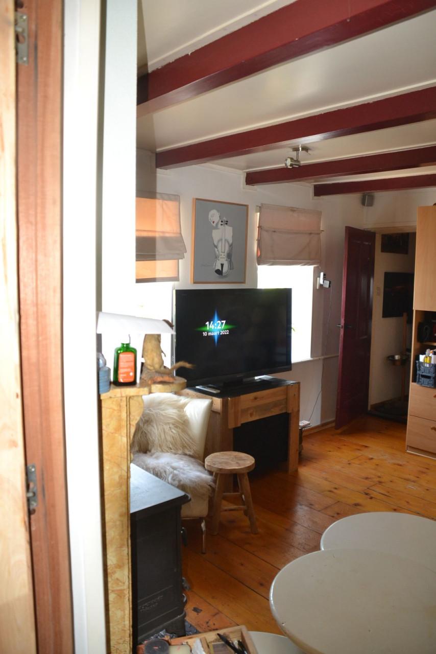 Campensnieuwland 24-25 Kamperland