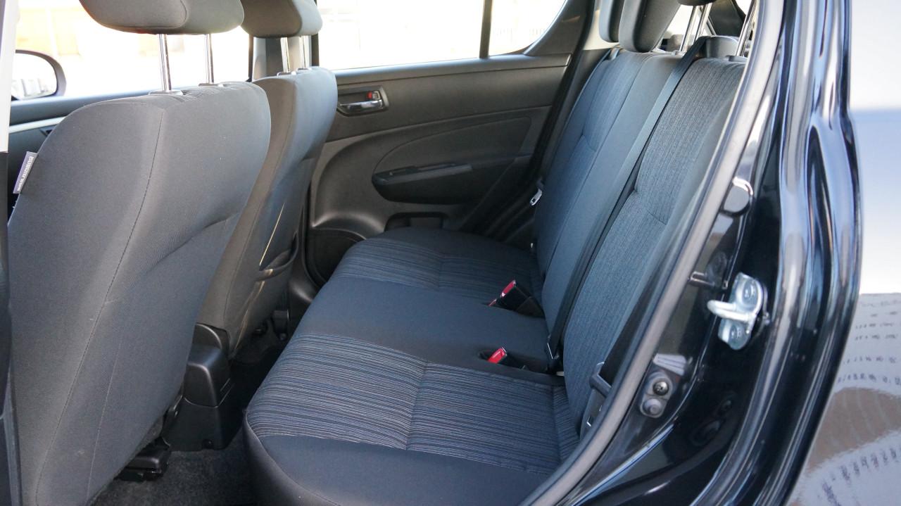 Suzuki Swift 1.2 Dynamic EASSS rijklaar incl garantie