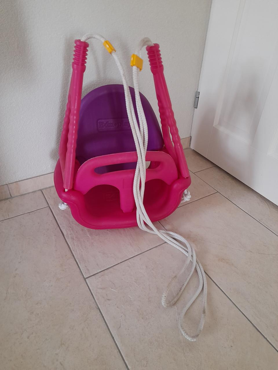 Babyschommel (in goede staat )