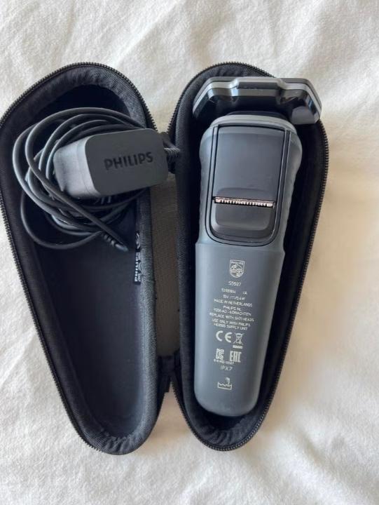 Philips Series 5000 scheerapparaat