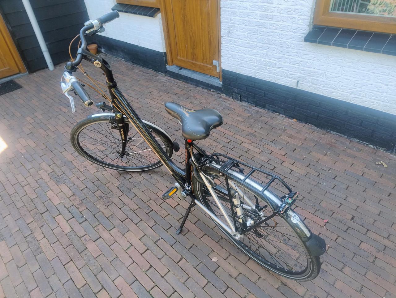 Koga Myiata damesfiets