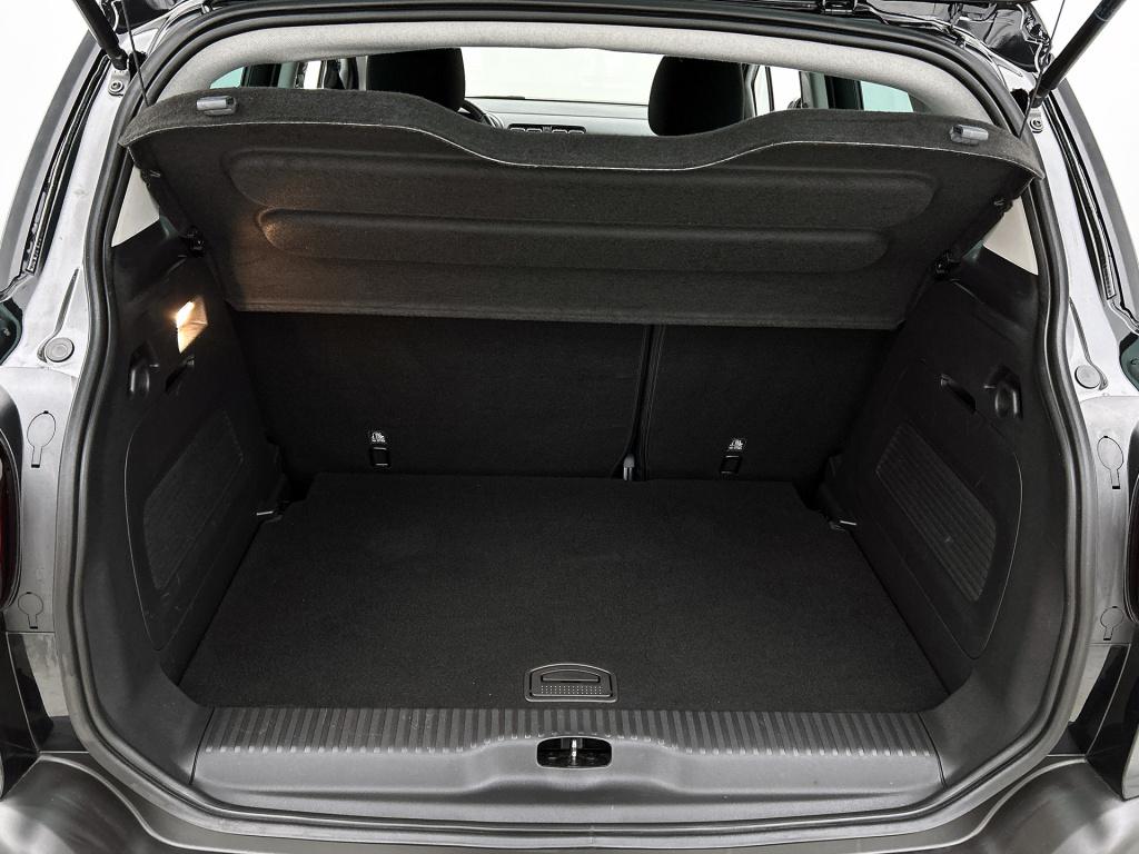 Citroen C3 Aircross 110 pk feel | rijklaar | navigatie | parkeersensor |