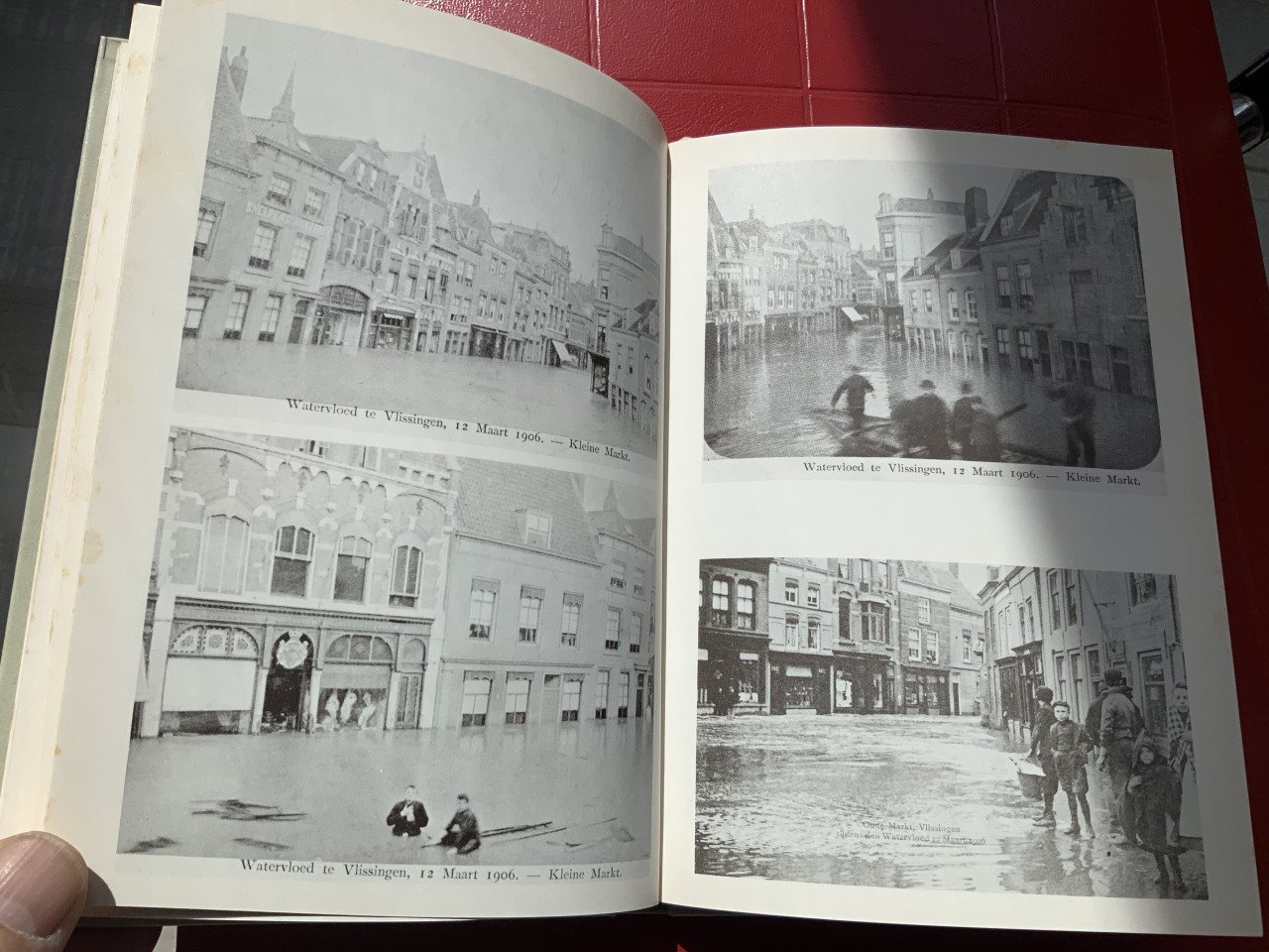 Watersnood 1906