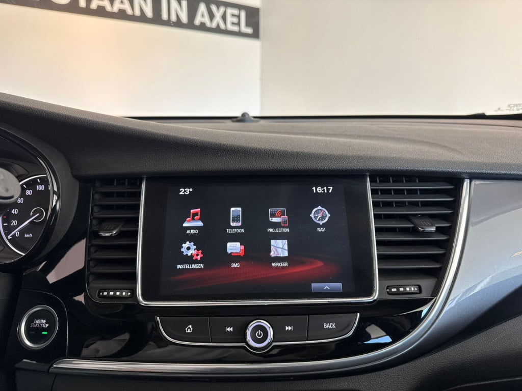 Opel Mokka 1.4 turbo 120 jaar edition