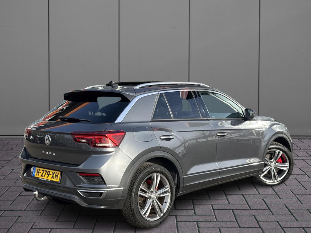 Volkswagen T-roc 1.5 tsi sport business r-line | btw | vitrual | pano | tre