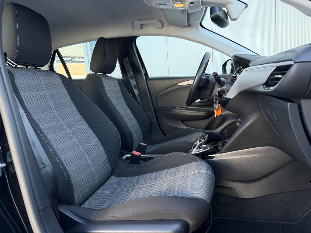 Opel Corsa 1.2 102pk edition automaat | org. nl | navi | carplay