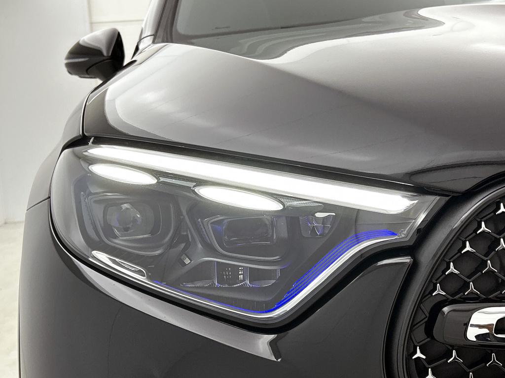 Mercedes-Benz Glc 300e 4matic business solution amg | premium | winterpakke