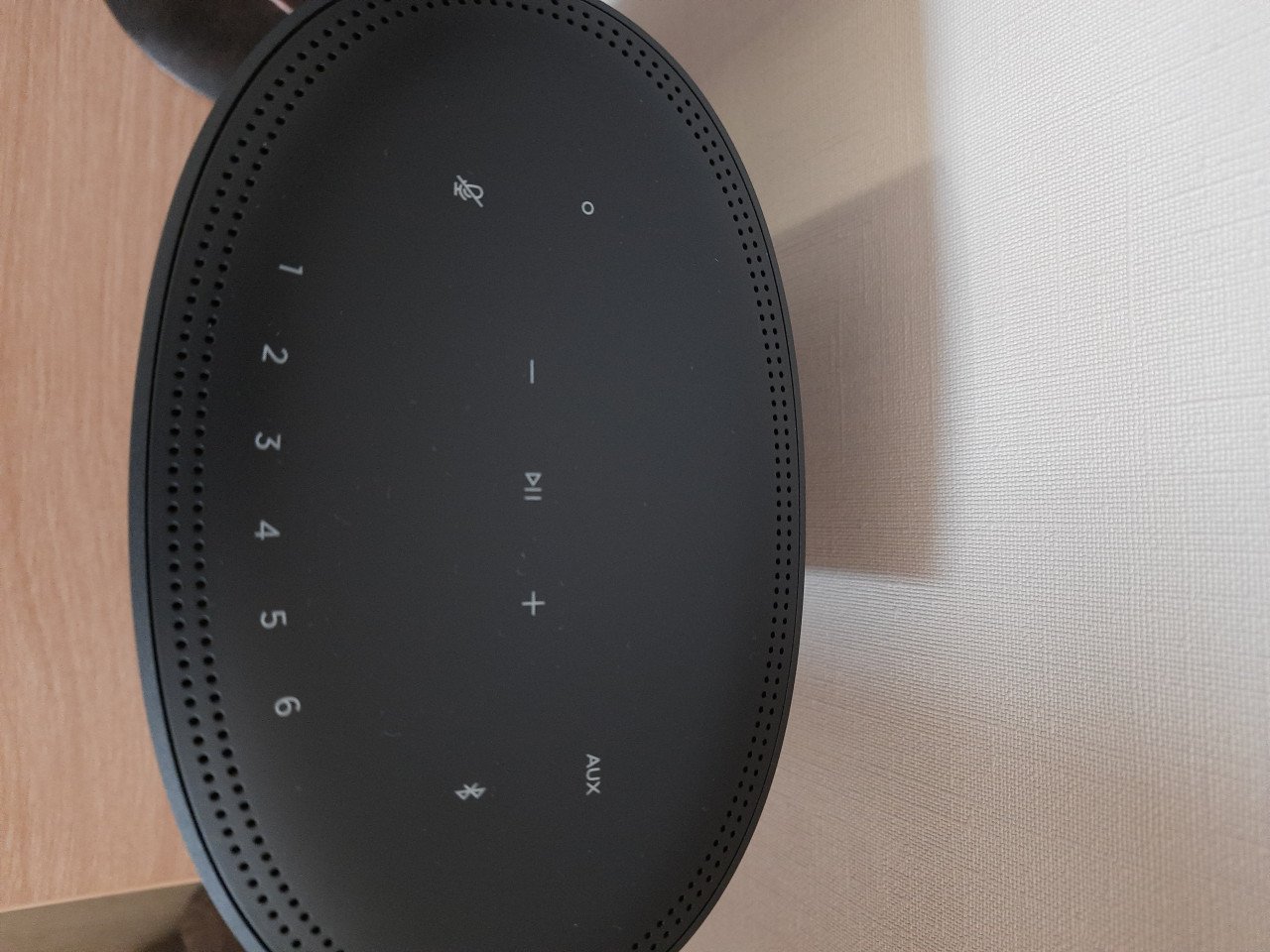 Bose Homespeaker 500