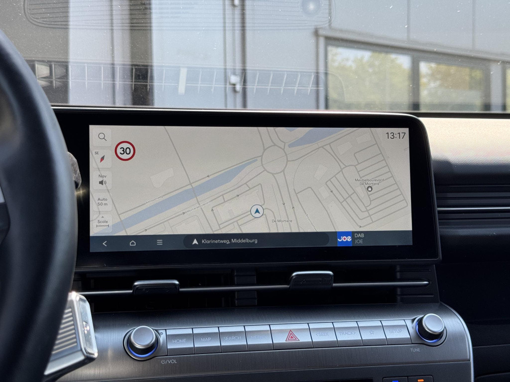 Hyundai Kona 1.6 gdi hev comfort smart