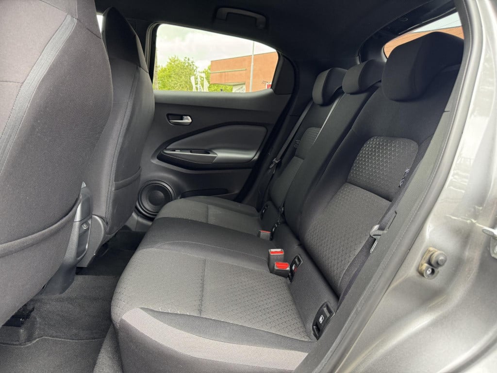 Nissan Juke 1.0 dig-t n-design | navigatie | camera | apple carplay/android
