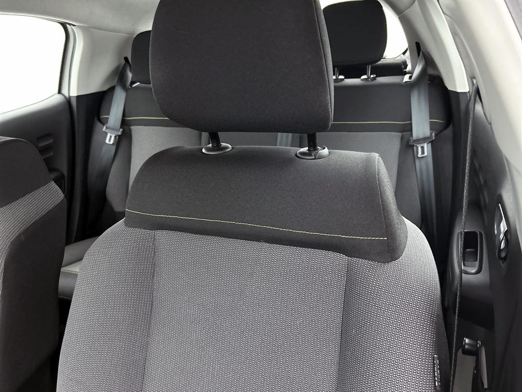 Citroen C3 83pk feel edition | rijklaar | parkeersensoren | navigatie | app