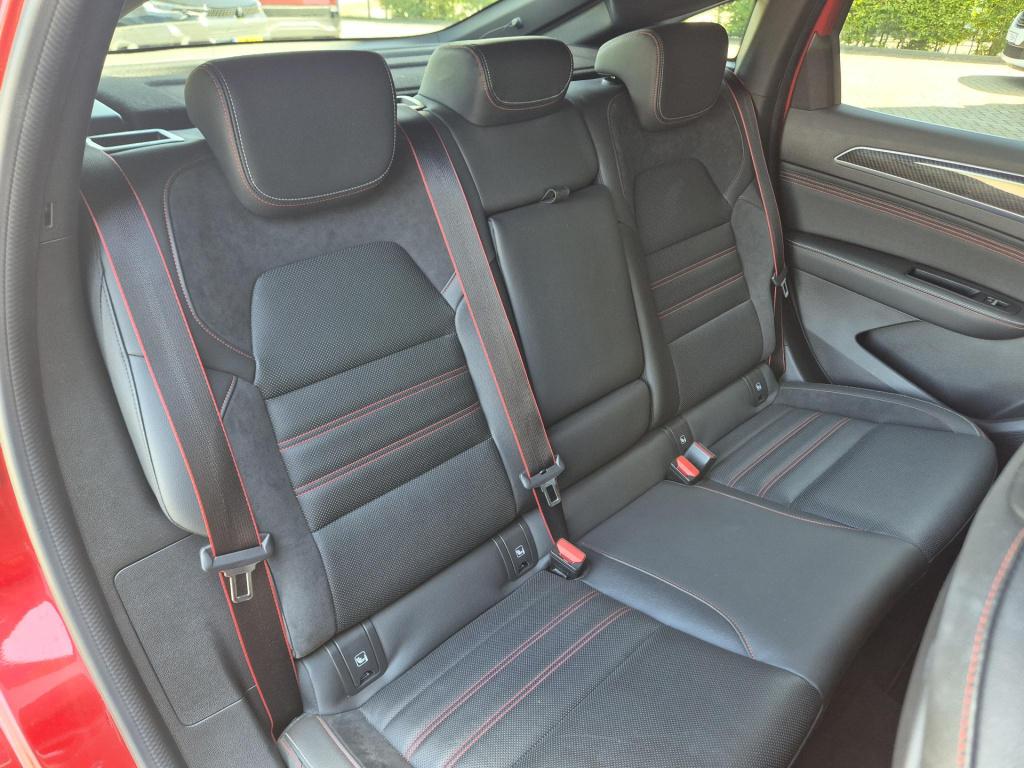 Renault Arkana 1.6 e-tech hybrid 145 r.s. line adaptive cruise, camera, sto