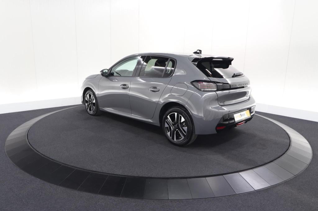 Peugeot 208 1.2 hybrid 110 e-dcs6 allure | apple carplay | parkeersensoren 