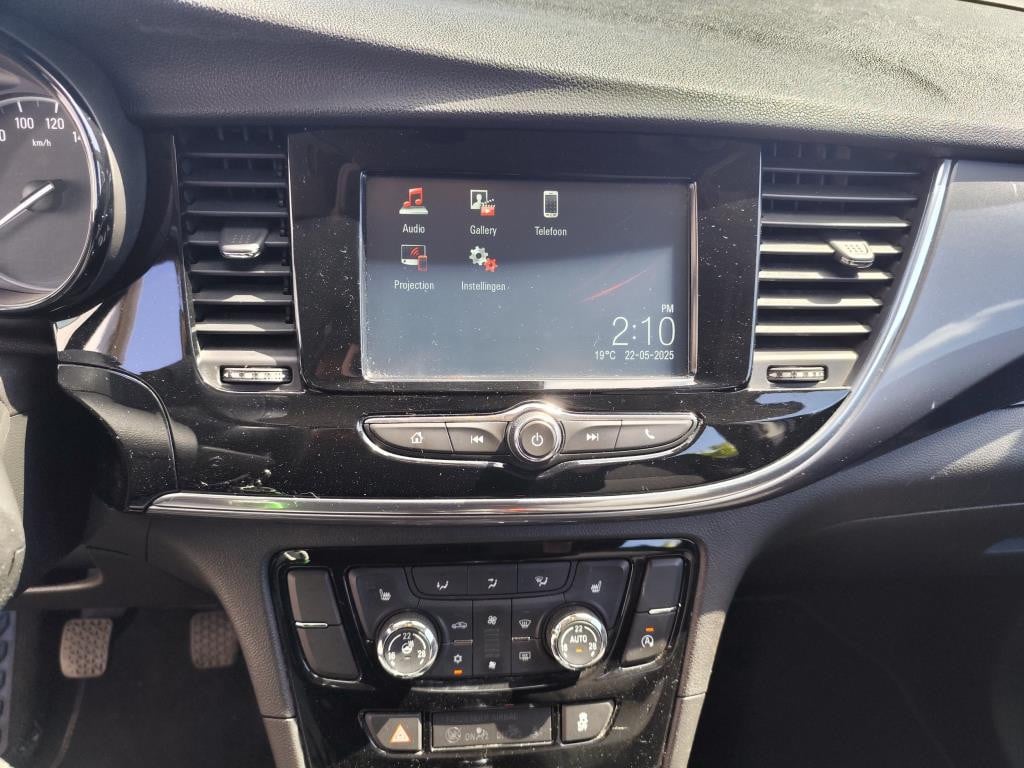 Opel Mokka 1.4 turbo innovation