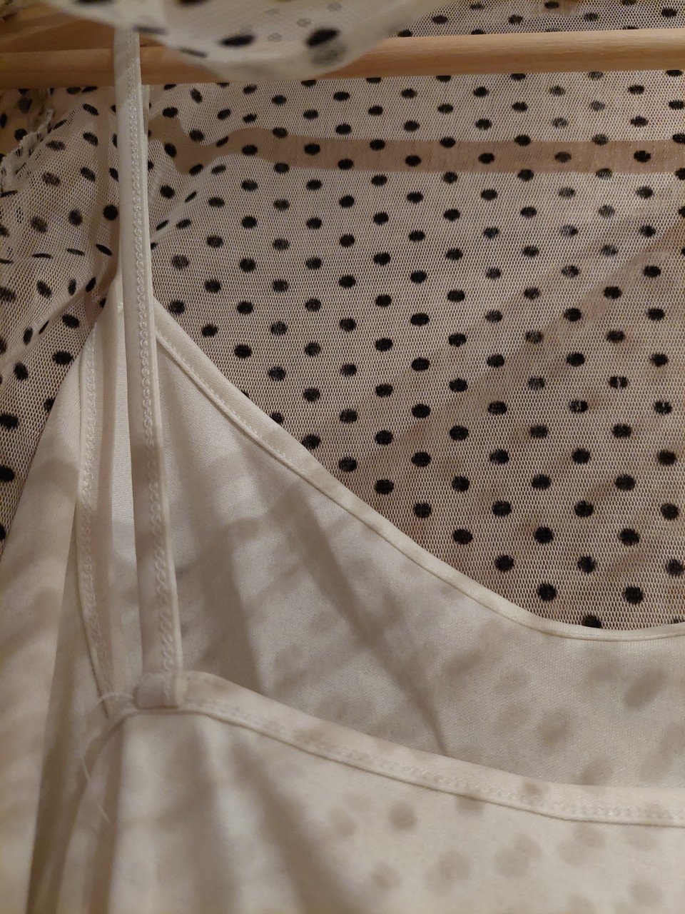 Als nieuw blousje&top Vero Moda mt large
