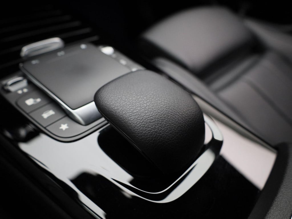 Mercedes-Benz Cla 250 e business solution luxury limited | automaat | lmv |