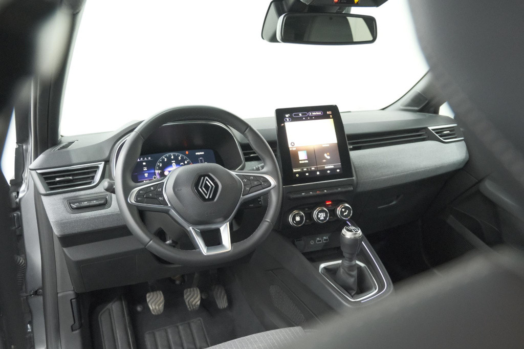 Renault Clio tce 90 gpf techno | 360 camera | dodehoekdetectie | adaptieve 