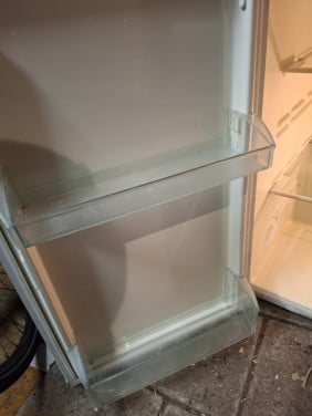 Koelkast ( schuur/garage/mancave)