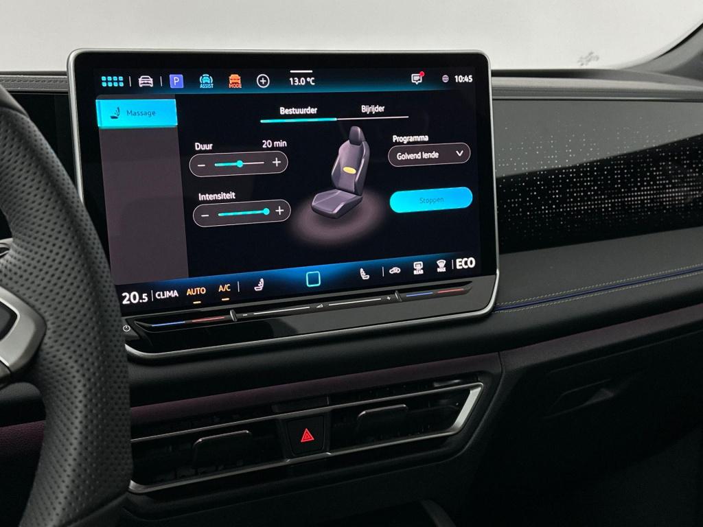 Volkswagen Tiguan r-line edition plug in hybride 272 pk black style pakket