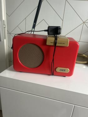 Dementie radio
