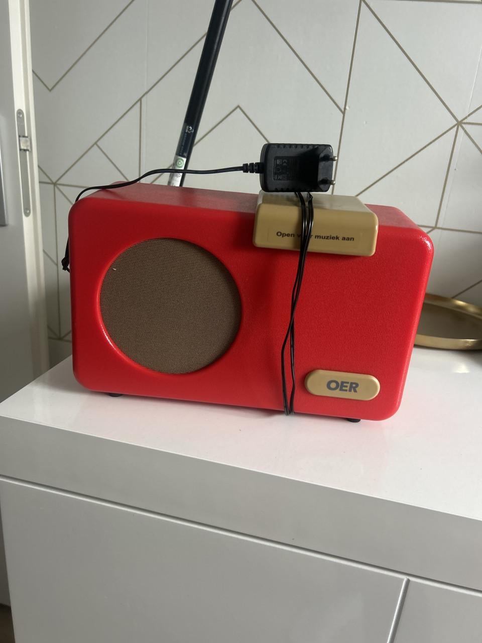 Dementie radio