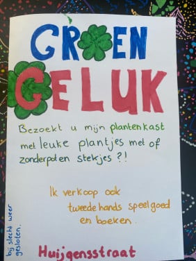 Groen Geluk