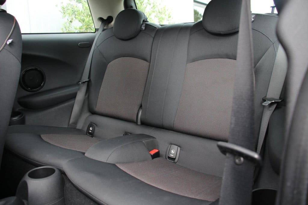 Mini One mini 1.2 chili business - pano - pdc rondom - led - stoel verw - n