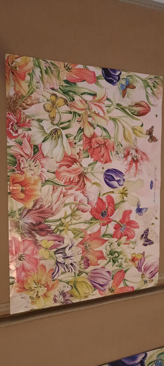 Mooie Jumbo legpuzzel 950 stukjes