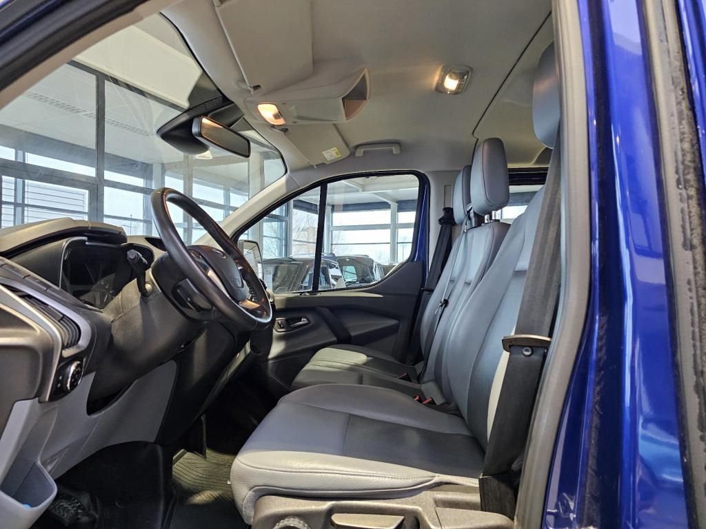 Ford Transit Custom 310 2.0 tdci trend 9-persoons