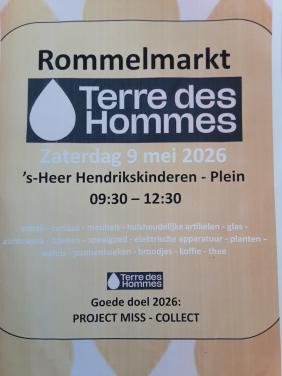 Rommelmarkt