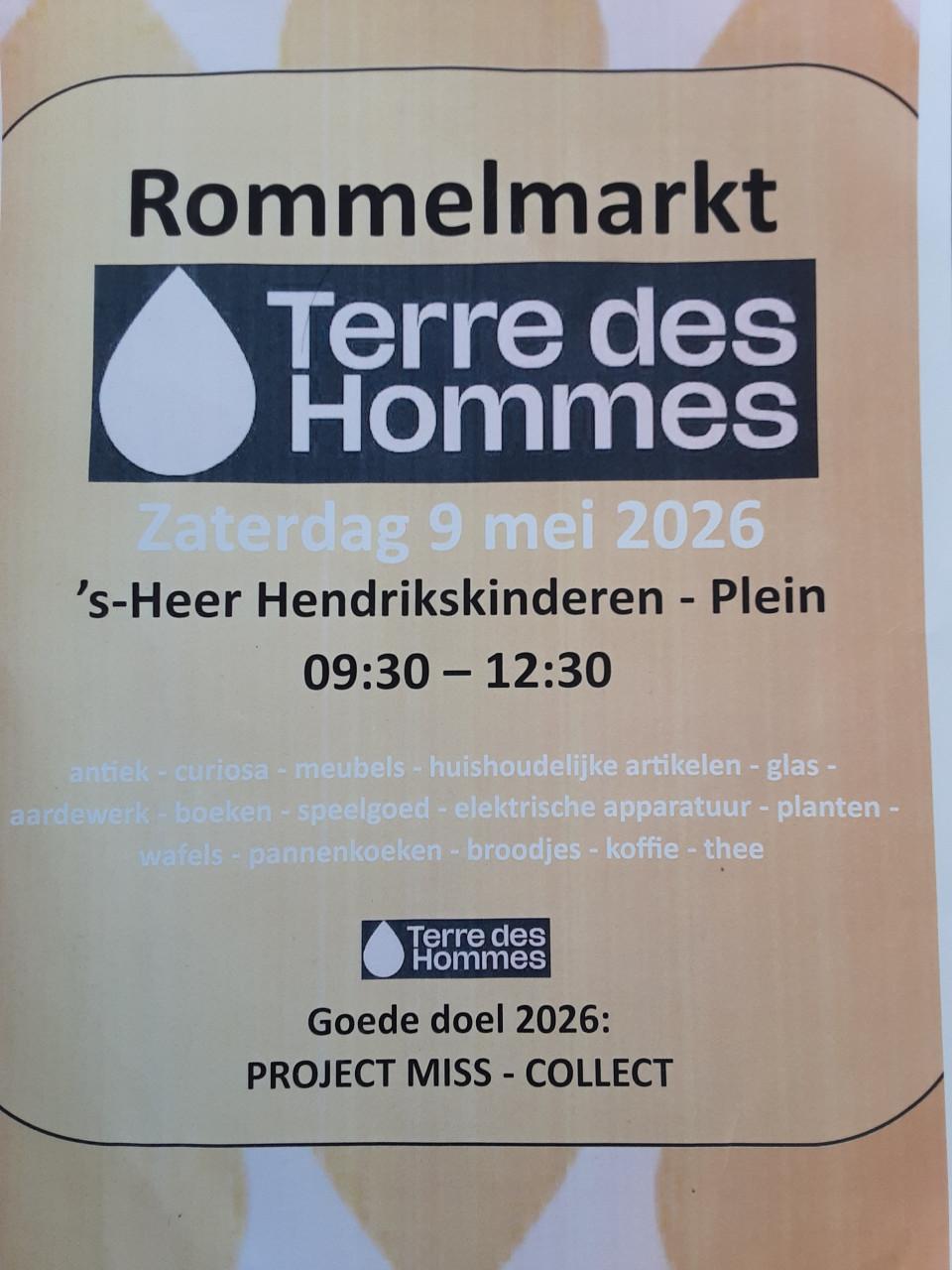 Rommelmarkt
