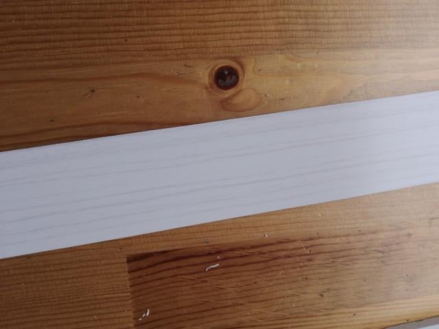 Houten luxaflex
