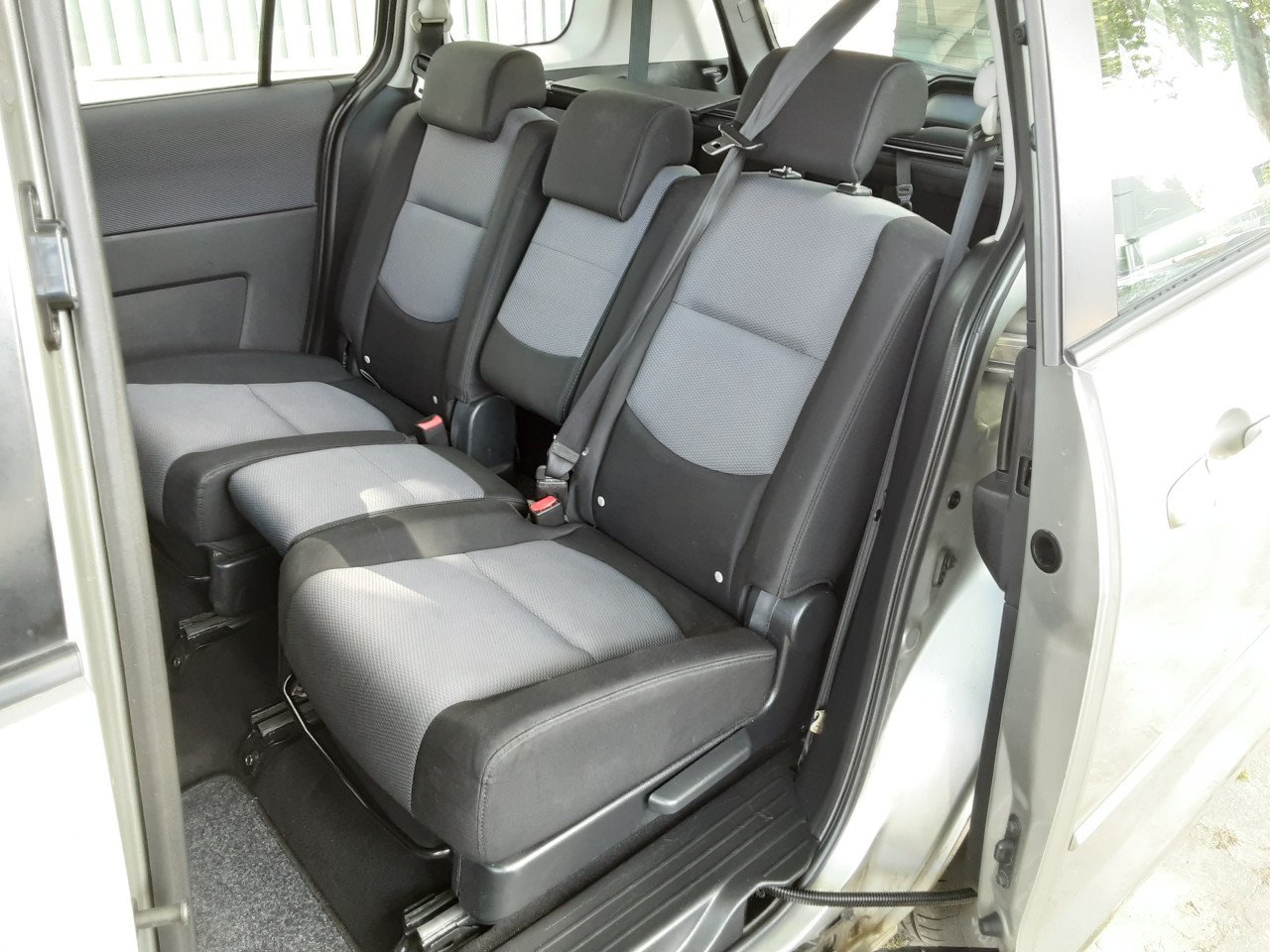 Mazda 5 1.8 Touring 7 persoons