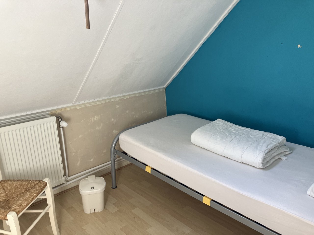Woning in Westkapelle te huur voor langere tijd