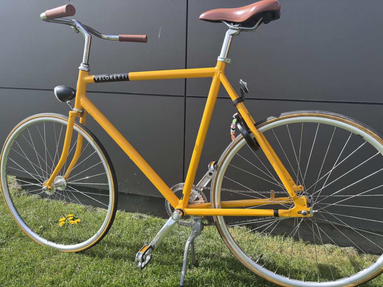 Veloretti fiets ☀️☀️ zeer goede staat