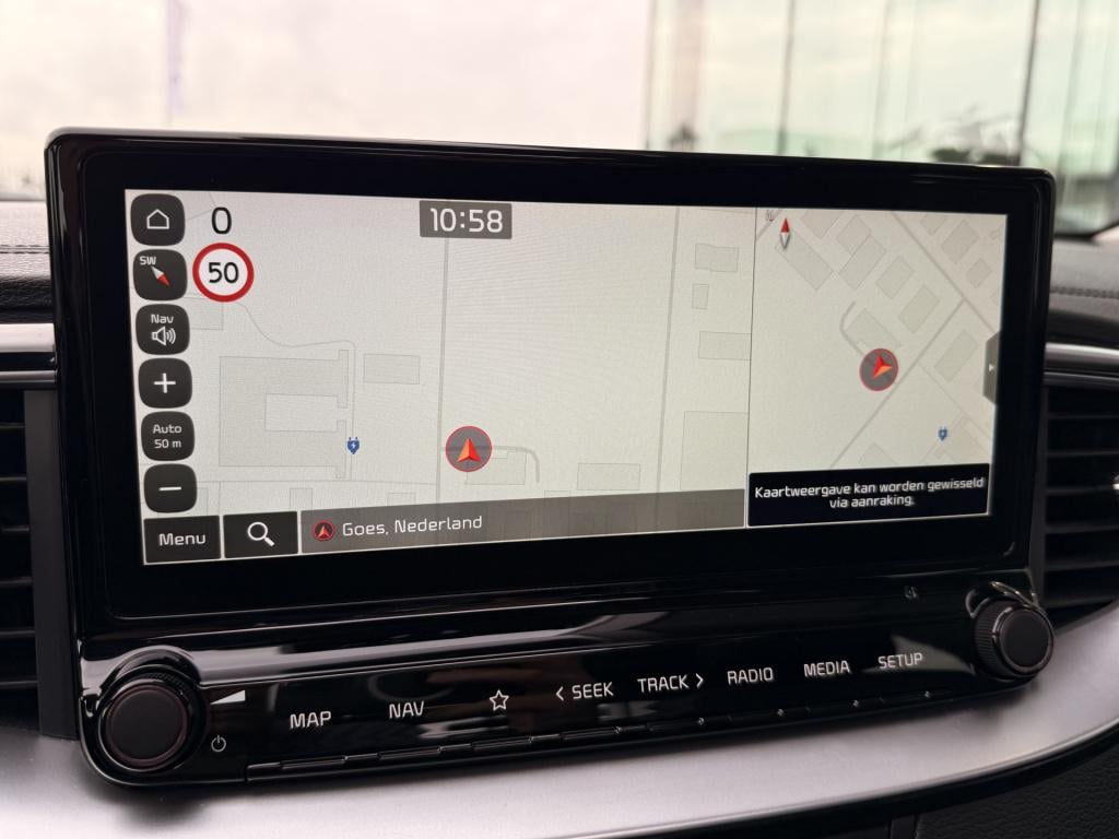 Kia Xceed 1.6 gdi phev dynamicplusline | pano | trekhaak | stoel/stuur verw