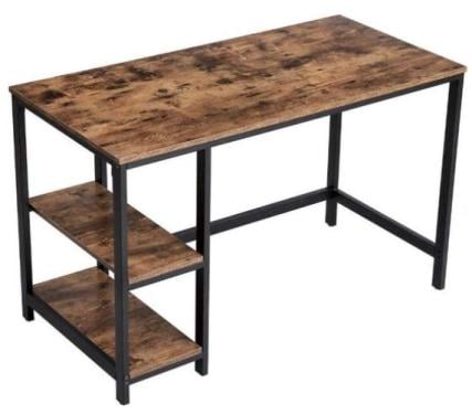 Bureau 120 x 60 x 76 cm te koop