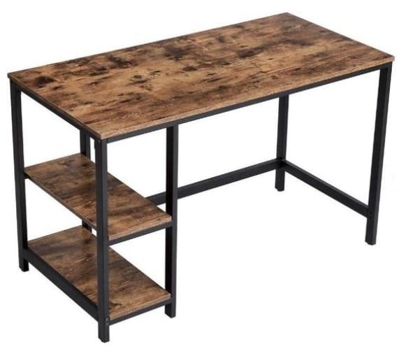 Bureau 120 x 60 x 76 cm te koop