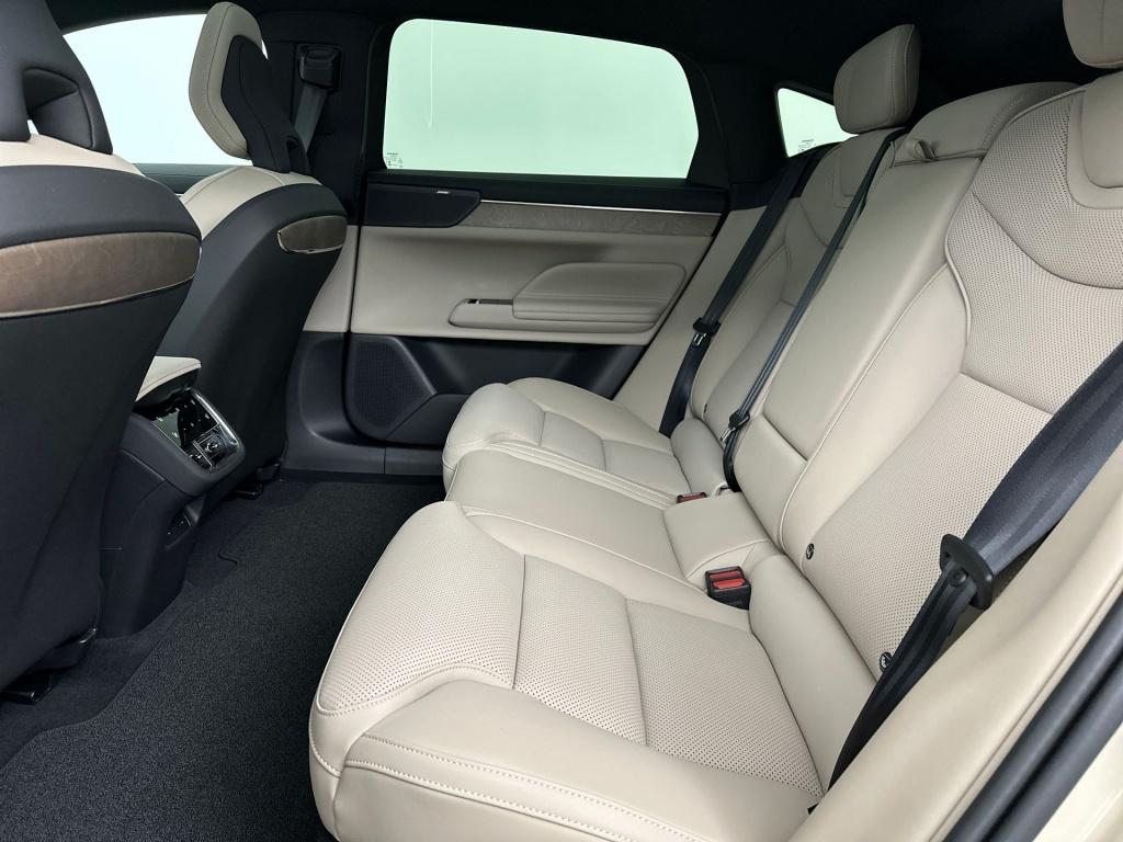 Volvo Es90 245kw single motor extended range plus