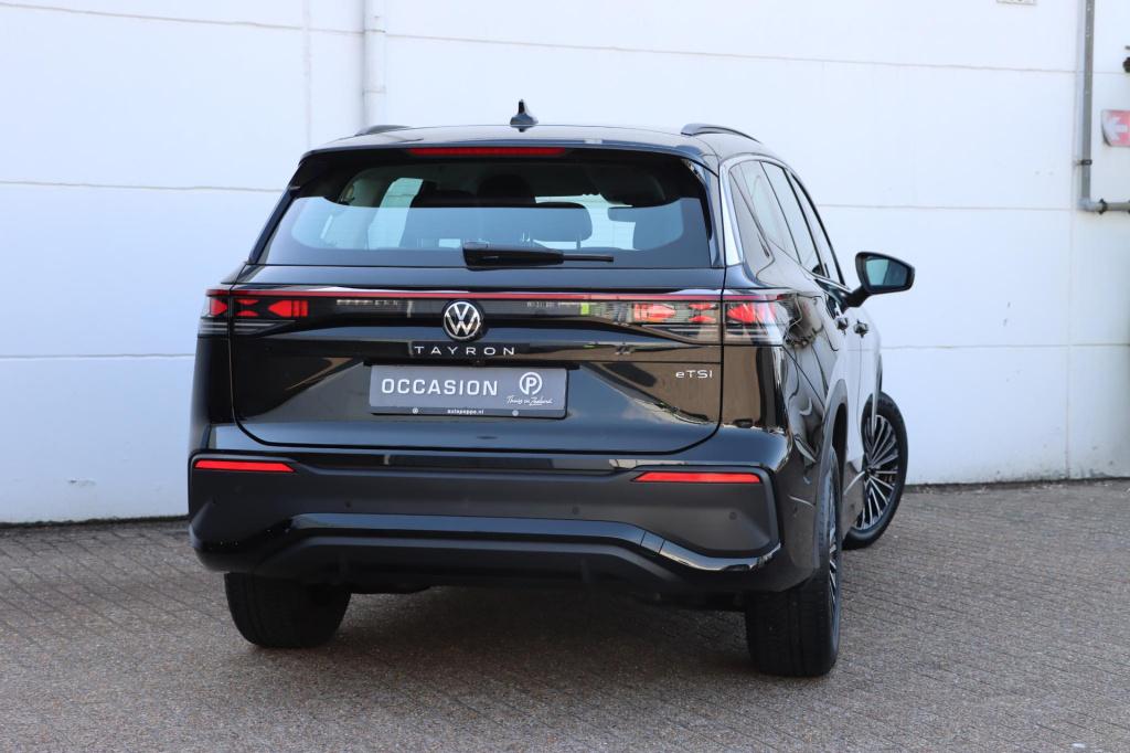Volkswagen Tayron 1.5 etsi life business 7p. 150pk dsg7