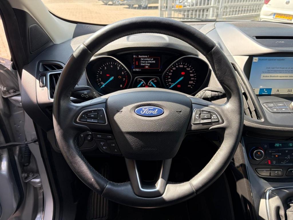 Ford Kuga 1.5 ecob.