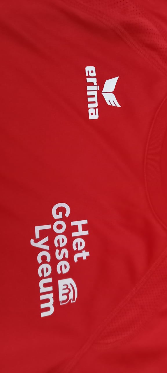 Goese Lyceum Gymshirt