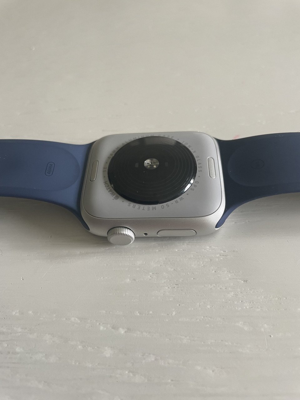 Applewatch SE 44mm