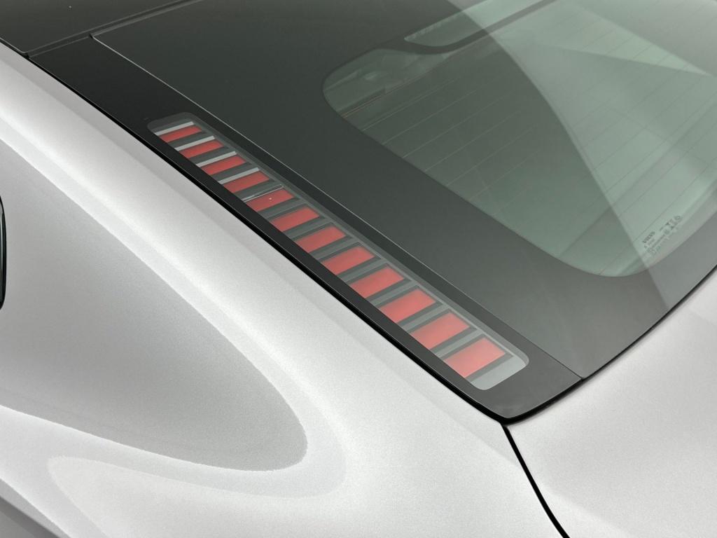 Volvo Es90 single motor extended range ultra