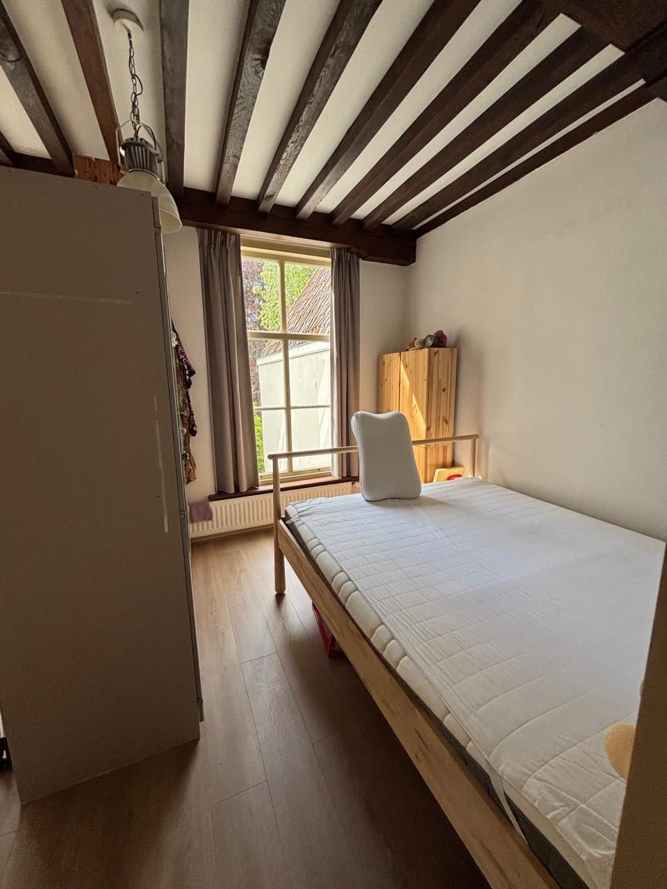 Te huur appartementen Rouaansekaai 45a Middelburg