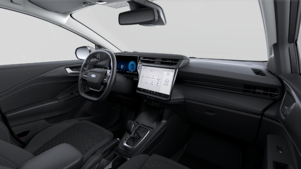 Ford Puma 1.0 ecoboost hybrid titanium | €4000.- korting | 0.99% rente via 