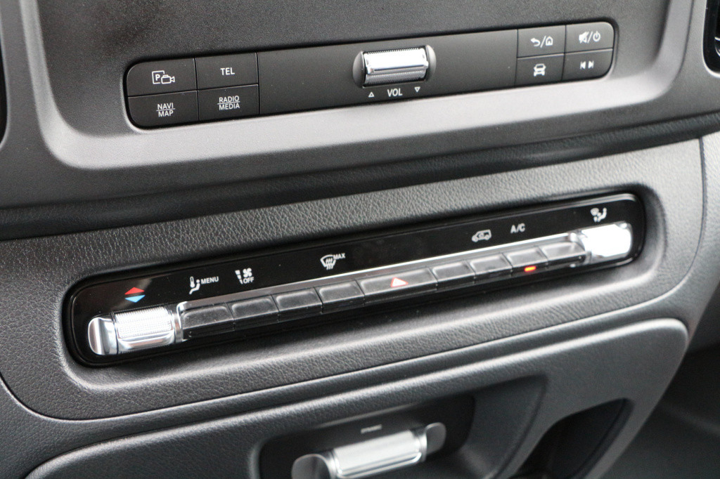 Mercedes-Benz Vito 114 cdi l3 pro koelwagen 9g-tronic *koelauto *koeling *k