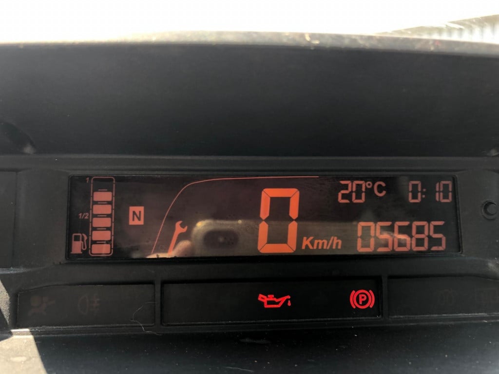 Ligier Onbekend x too pack plus x-too basic plus|verkocht