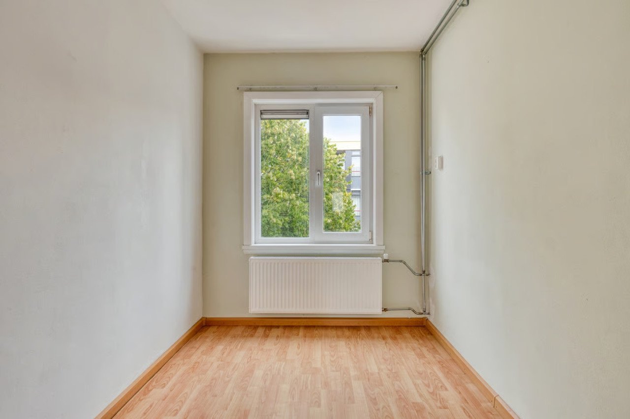 Tijdelijke verhuur Wilhelminastraat 37 Vlissingen